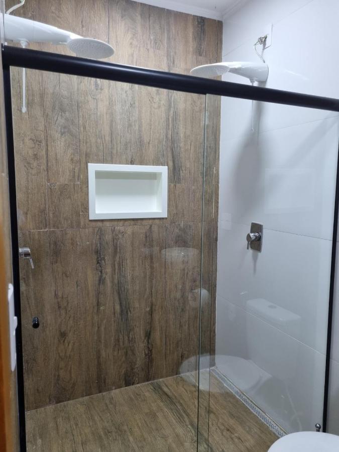 Casa Container Na Represa De Guarapiranga! Sonho! Villa Sao Paulo Exterior foto